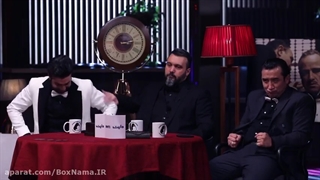 دانلود شب های مافیا 3 - فصل 5 قسمت 1 (قسمت اول فینال فینالیست ها)