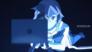 میکس از انیمه های مختلف