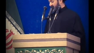 پاسخ امام جمعه اردبیل به یاوه گویی های نماینده باکو درباره ایران