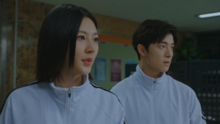 سریال کره ای گادوشیم ، شمن بزرگ قسمت 11 | زیرنویس فارسی | The Great Shaman Ga Doo Shi 2021