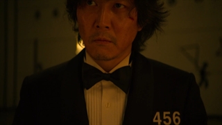 سریال کره ای بازی مرکب قسمت 8 | دوبله فارسی | اسکویید گیم | Squid Game 2021