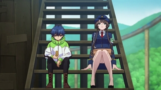 انیمه Cardfight Vanguard overDress فصل دوم قسمت 2 زیرنویس به زودی