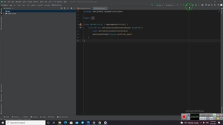 قسمت دوم آموزش توسعه ماشین حساب