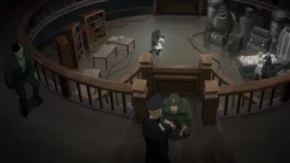 "DC Showcase - Sgt. Rock" Animated Short Clip