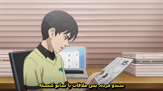 انیمه Tokyo revengersقسمت5زیرنویس فارسی