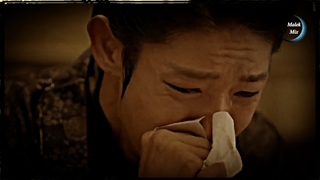 _حسرتش مانده به قلبم_میکس سریال "عاشقان ماه"