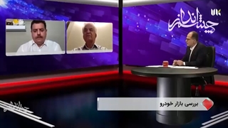 تاثیر واردات بر کاهش نرخ ارز