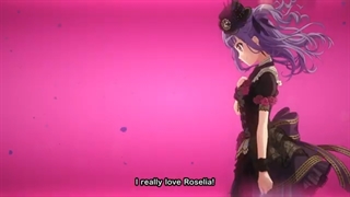 انیمه سینمایی جدید Gekijouban Bang Dream! Episode of Roselia - انیمه شو