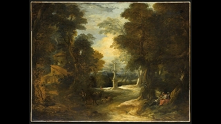 آثاری از موزه لوور( louvre )