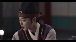 قسمت 12 سریال عاشقان آسمان سرخ + زیرنویس فارسی + Lovers Of The Red Sky 2021 با بازی کیم یو جونگ و آن هیو سوپ