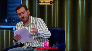 دانلود برنامه شب اهنگی با حضور نیما شعبان نژاد در قسمت 25 شباهنگی