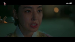 سریال کره ای علاقه پادشاه The King’s Affection قسمت دوم (زیرنویس فارسی) با بازی پارک اون بین و رو وون