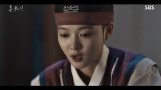 سریال عاشقان آسمان سرخ قسمت 12+ زیرنویس فارسی