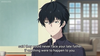 انیمه Takt Op. Destinyb فصل 01 قسمت 02  زیرنویس