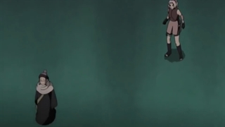 انمیه ناروتو شیپودن با زیرنویس فارسی قسمت18