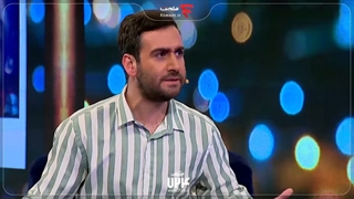 قسمت 25 شب آهنگی با حضور نیما شعبان نژاد