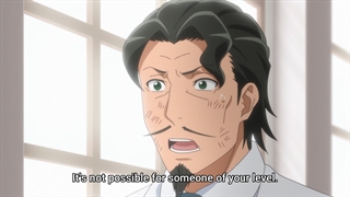 انیمه Tsuki ga Michibiku Isekai Douchuu قسمت 7 با زیرنویس فارسی