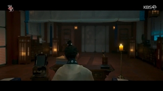 قسمت 2 سریال علاقه پادشاه+زیرنویس فارسی(The King’s Affection 2021) با بازی پارک اون بین و رو وون عضو SF9