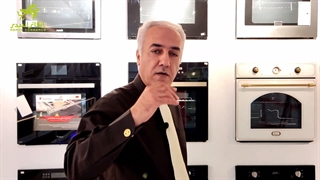 فر برقی گازی