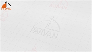 درب اتومات برقی باغ ویلا | شرکت طراحی و بازسازی پروان