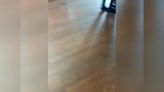 واکس لمینت و کفپوش با مواد نانو و ماندگاری دو ساله