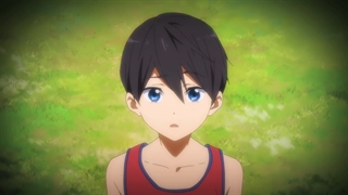 «((تریلر جدید انیمه کلوپ شنای ایواتوبی))»"-"