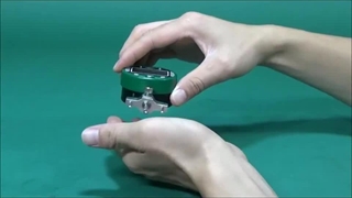 معرفی شعاع سنج دیجیتال اینسایز مدل 2183