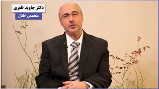 عفونت گوش میانی در کودکان چه علائمی دارد؟