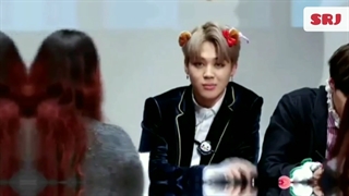 تولدت مبارک جیمین شی :) هپیی مپی. ساخت خودم