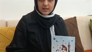 نسترن ولی زاده اینسایزینگ