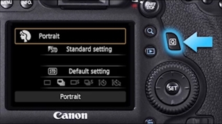 آموزش SCN درعکاسی