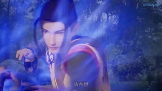 انیمه( Martial Master (Wu Shen Zhu Zai قسمت 158 با زیر نویس فارسی