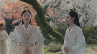 سریال چینی شعر عشق باستانی 2021 . قسمت 44 . با زیرنویس فارسی