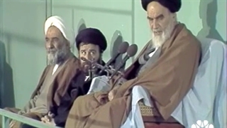 سخنرانی حضرت امام در مورد تزکیه