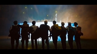 موزیک ویدئو جدید گروه (استری کیدز)2021