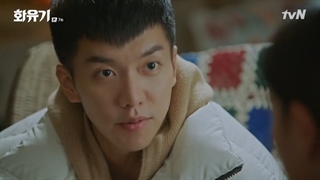 سریال ادیسه کره ایی قسمت هفتم + زیرنویس فارسی