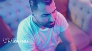 دانلود آهنگ جدید علی اصحابی به نام لااقل رو