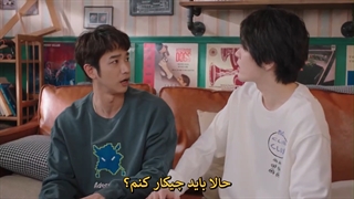 قسمت 16 سریال چینی عاشق یه دانشمند شدم (Fall in Love with a Scientist 2021 )