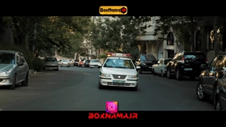 دانلود سریال حرفه ای قسمت اول / دانلود قسمت 1 حرفه ای سیروان خسروی