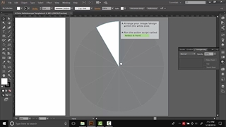 دانلود پلاگین Vector Kaleidoscope برای ایلاستریتر