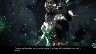 Earthrealm Tower Boss Battle 150 In Mortal Kombat Mobile