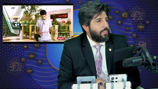 گزارش از مردم، رای دادن اجباری شد، اسکلیسم سیاسی  و بیگانه پرستی ایرانیان