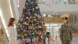 سریال کره ای نسل خورشید قسمت 16 | دوبله فارسی | Descendants of the Sun 2016