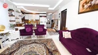 خرید آپارتمان در بندرازلی