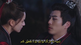 سریال چینی بانویی در دانشکده سلطنتی  A Female Student Arrives at the Imperial College قسمت شانزدهم (زیرنویس چسبیده)