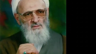 سخن آیت الله حسن زاده آملی در مورد حضرت آقا