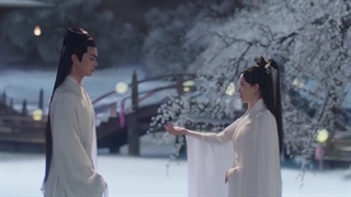 قسمت 7 سریال چینی شعر عشق باستانی Ancient Love Poetry 2021 با زیرنویس فارسی