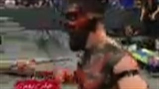 رومن رینز فین بلر