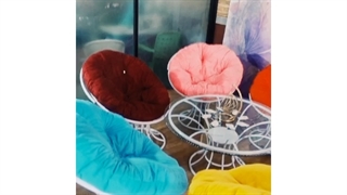 مبلمان ویلایی ویلاسازه