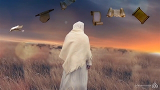 کلیپ استاد رائفی پور - نامه اعمال